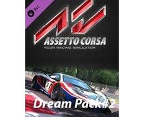 Obrázek k produktu: ESD GAMES Assetto Corsa Dream Pack 2
