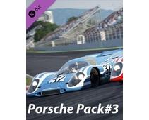Obrázek k produktu: ESD GAMES Assetto Corsa Porsche Pack 3