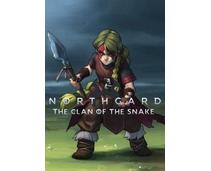 Obrázek k produktu: ESD GAMES Northgard Sváfnir, Clan of the Snake