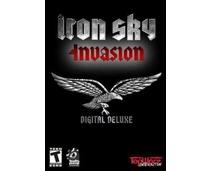 Obrázek k produktu: ESD GAMES Iron Sky Invasion Deluxe Content