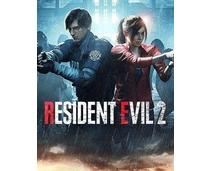 Obrázek k produktu: ESD GAMES RESIDENT EVIL 2 / BIOHAZARD RE:2