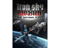 Obrázek k produktu: ESD GAMES Iron Sky Invasion The Second Fleet