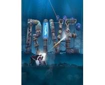 Obrázek k produktu: ESD GAMES RIVE Wreck, Hack, Die, Retry!