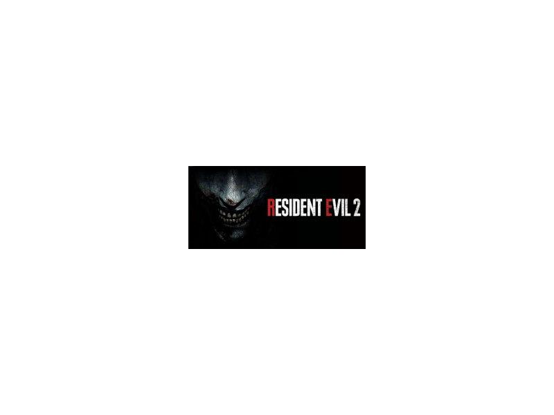 Hra na PC ESD GAMES Resident Evil 2 Deluxe Edition