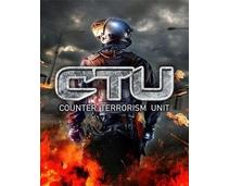 Obrázek k produktu: ESD GAMES CTU Counter Terrorism Unit