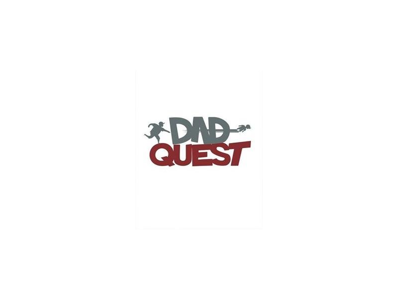 Hra na PC ESD GAMES Dad Quest
