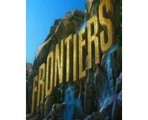 Obrázek k produktu: ESD GAMES Frontiers