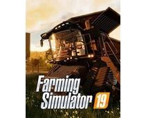 Obrázek k produktu: ESD GAMES Farming Simulator 19