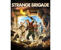 Obrázek k produktu: ESD GAMES Strange Brigade