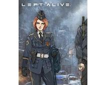 Obrázek k produktu: ESD GAMES Left Alive