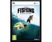 Obrázek k produktu: ESD GAMES Pro Fishing Simulator