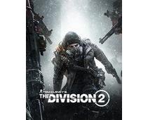 Obrázek k produktu: ESD GAMES Tom Clancys The Division 2