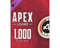 Obrázek k produktu: ESD GAMES Apex Legends 1000 coins