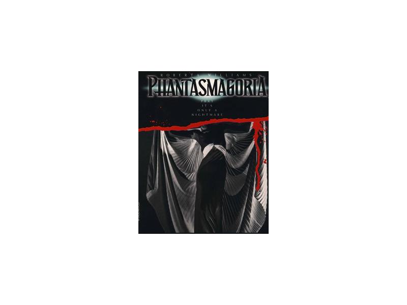 Hra na PC ESD GAMES Phantasmagoria