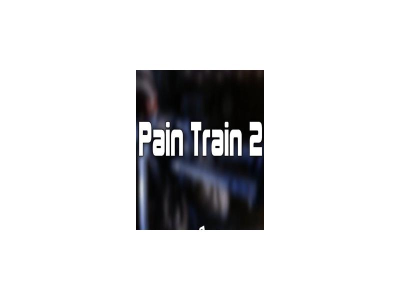 Hra na PC ESD GAMES Pain Train 2
