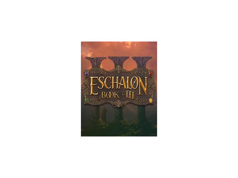 Hra na PC ESD GAMES Eschalon Book III
