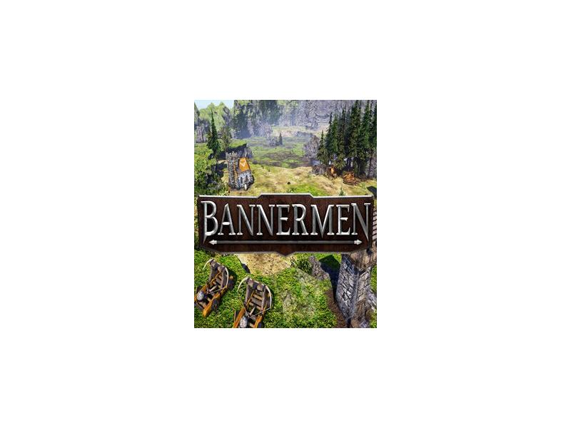 Hra na PC ESD GAMES Bannermen