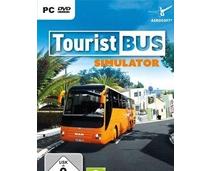 Obrázek k produktu: ESD GAMES Tourist Bus Simulator