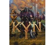 Obrázek k produktu: ESD GAMES Kyn
