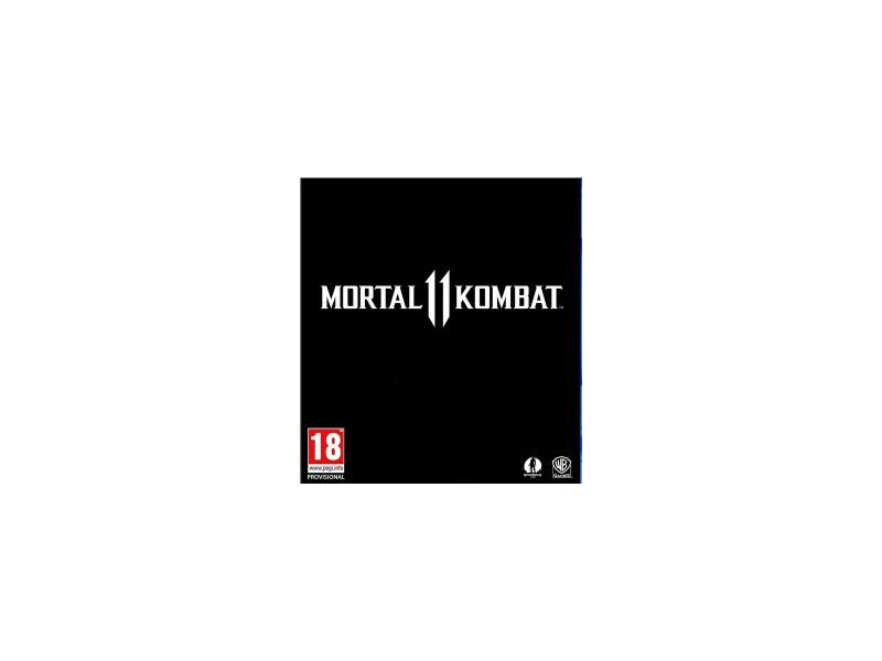 Hra na PC ESD GAMES Mortal Kombat 11