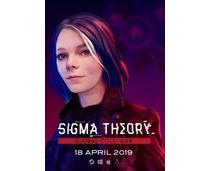 Obrázek k produktu: ESD GAMES Sigma Theory Global Cold War