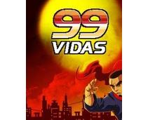 Obrázek k produktu: ESD GAMES 99Vidas