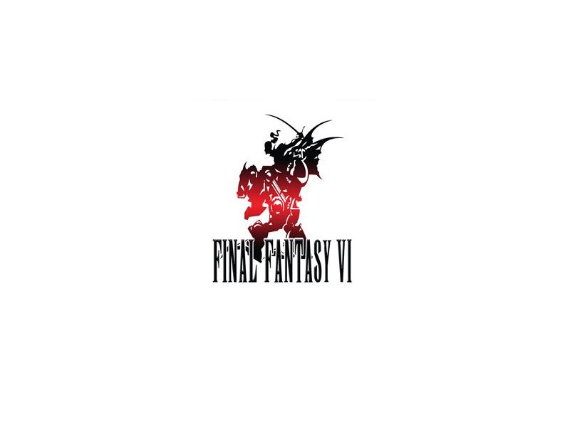 Hra na PC ESD GAMES Final Fantasy VI