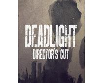 Obrázek k produktu: ESD GAMES Deadlight Directors Cut
