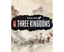 Obrázek k produktu: ESD GAMES Total War Three Kingdoms