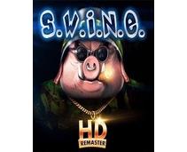 Obrázek k produktu: ESD GAMES S.W.I.N.E. HD Remaster
