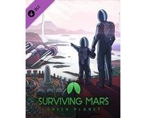 Obrázek k produktu: ESD GAMES Surviving Mars Green Planet