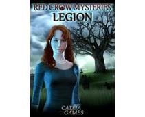 Obrázek k produktu: ESD GAMES Red Crow Mysteries Legion
