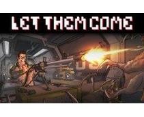 Obrázek k produktu: ESD GAMES Let Them Come