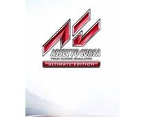 Obrázek k produktu: ESD GAMES Assetto Corsa Ultimate Edition