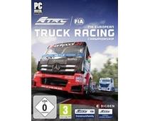 Obrázek k produktu: ESD GAMES FIA European Truck Racing Championship