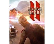 Obrázek k produktu: ESD GAMES Zombie Derby 2