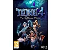 Obrázek k produktu: ESD GAMES Trine 4 The Nightmare Prince