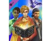 Obrázek k produktu: ESD GAMES The Sims 4 Realm of Magic