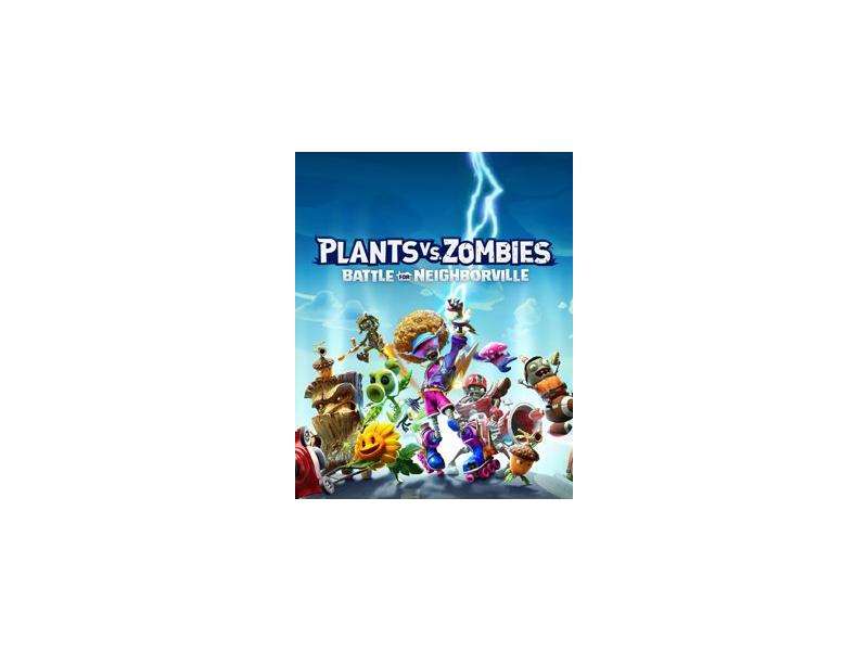Hra na PC ESD GAMES Plants vs Zombies Battle for Neighborville