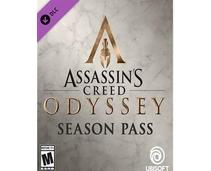 Obrázek k produktu: ESD GAMES Assassins Creed Odyssey Season Pass