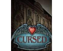 Obrázek k produktu: ESD GAMES Cursed