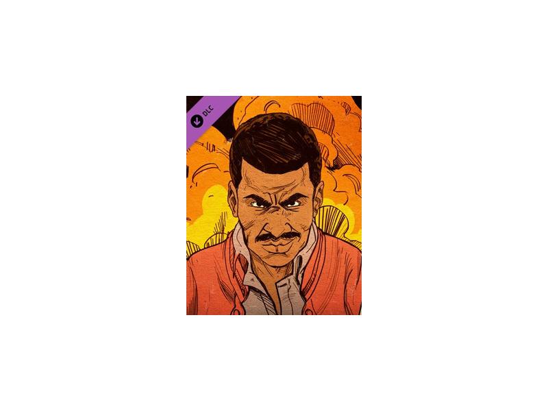 Hra na PC ESD GAMES Wolfenstein II The Freedom Chronicles Episode