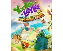 Obrázek k produktu: ESD GAMES Yooka-Laylee and the Impossible Lair