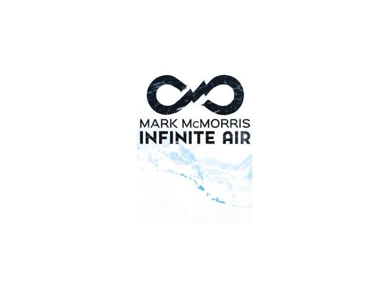 Hra na PC ESD GAMES Infinite Air with Mark McMorris