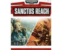 Obrázek k produktu: ESD GAMES Warhammer 40,000 Sanctus Reach