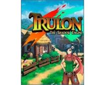 Obrázek k produktu: ESD GAMES Trulon The Shadow Engine