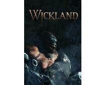 Obrázek k produktu: ESD GAMES Wickland