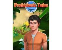 Obrázek k produktu: ESD GAMES Prehistoric Tales