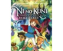 Obrázek k produktu: ESD GAMES Ni no Kuni Wrath of the White Witch Remastered