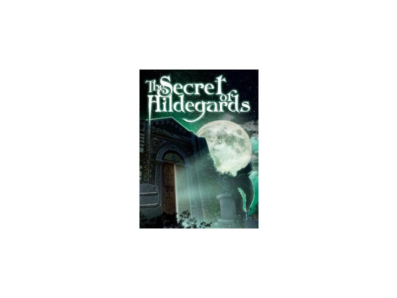 Hra na PC ESD GAMES The Secret Of Hildegards